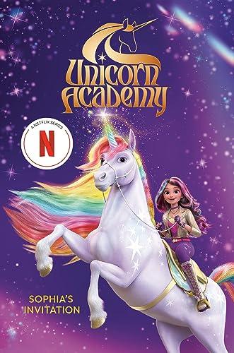 Sophia's Invitation (Unicorn Academy, Bk. 1)