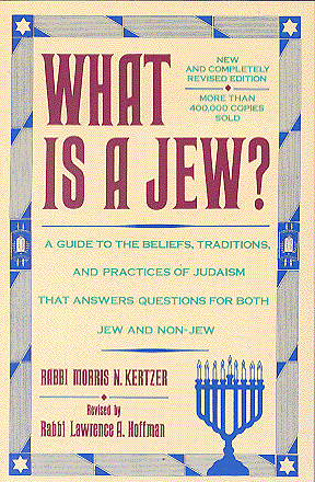 What Is a Jew? (Revised Edition)