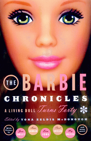 The Barbie Chronicles