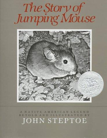 The Story of Jumping Mouse