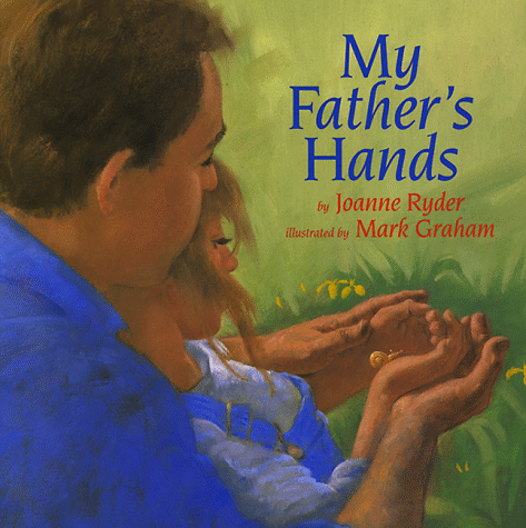 My Father's Hands