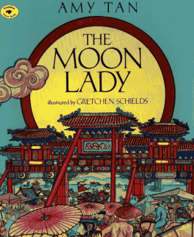 The Moon Lady