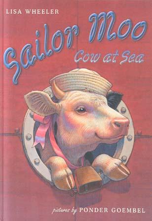 Sailor Moo: Cow at Sea