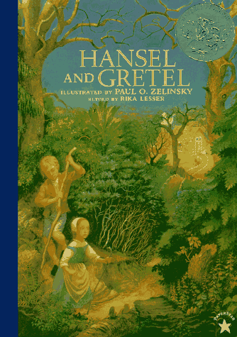 Hansel And Gretel