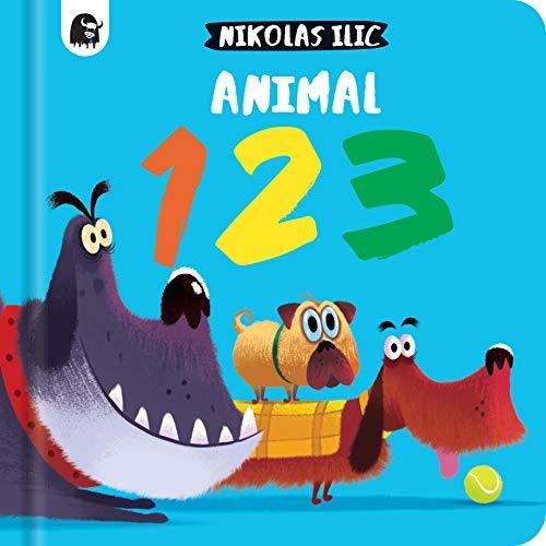 Animal 123 (Nikolas Llic)