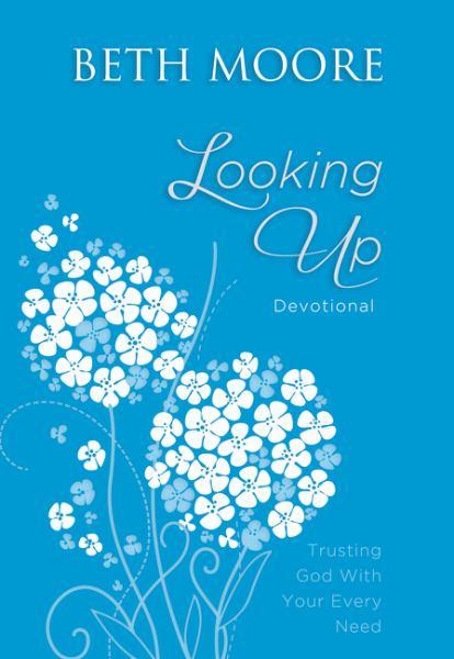 Looking Up Devotional