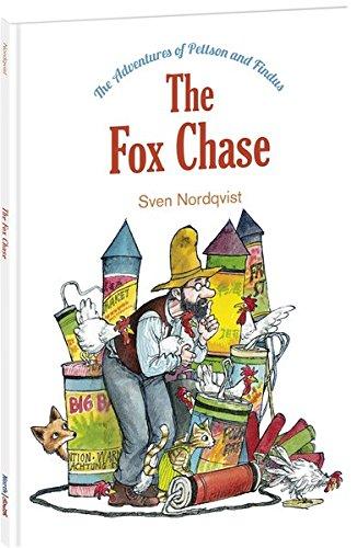 The Fox Chase (The Adventures of Pettson and Findus)