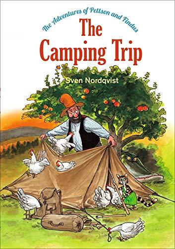 The Camping Trip (The Adventures of Pettson and Findus)