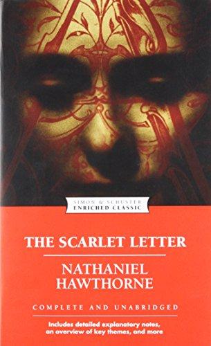 The Scarlet Letter (Enriched Classics)