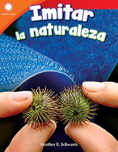 Imitar La Naturaleza (Smithsonian)