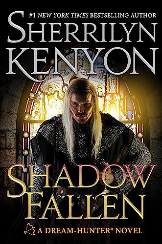 Shadow Fallen (Dream-Hunter, Bk. 5)