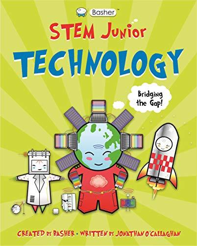 Technology (Basher STEM Junior)