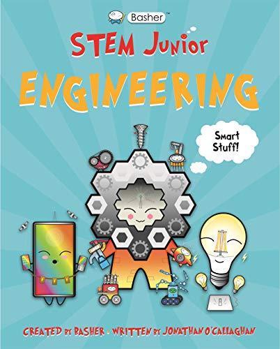 Engineering (Basher STEM Junior)