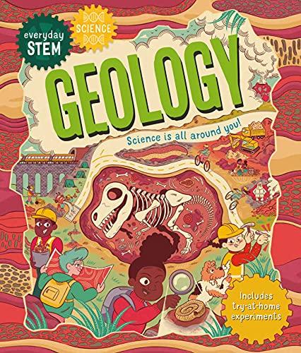 Geology (Everyday STEM Science)