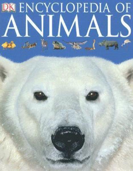 Encyclopedia of Animals