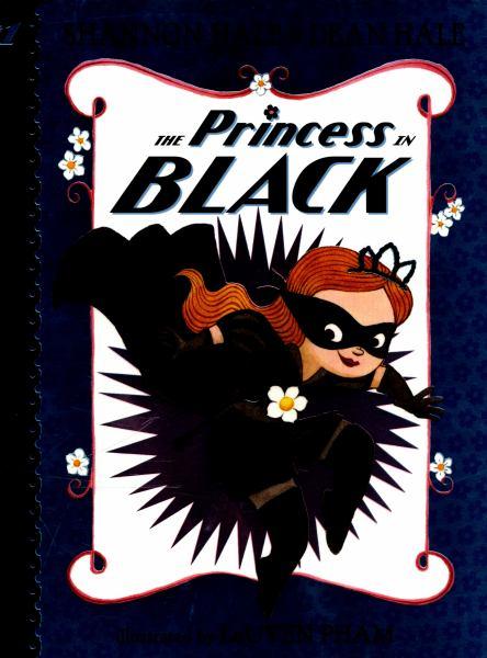 The Princess in Black