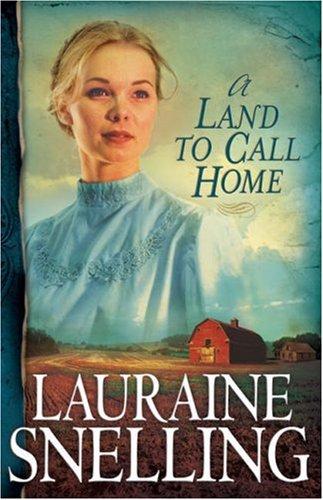 A Land to Call Home (Red River of the North #3)