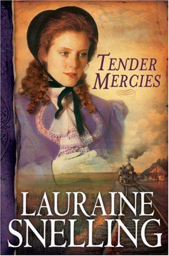 Tender Mercies (Red River of the North #5)