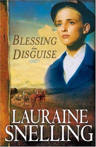 Blessing in Disguise (Red River of the North #6)