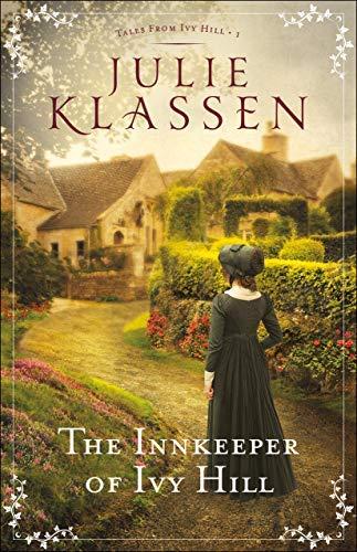 The Innkeeper of Ivy Hill (Tales from Ivy Hill, Bk. 1)