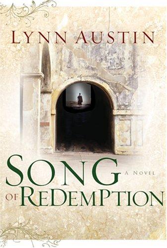 Song of Redemption (Chronicles of the Kings, Book 2)