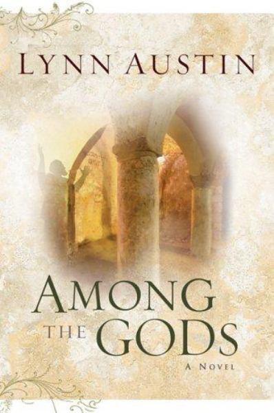 Among the Gods (Chronicles of the Kings, Bk.5)