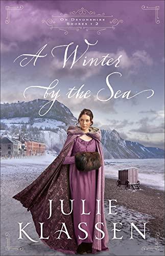 Winter by the Sea (On Devonshire Shores, Bk. 2)