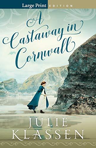 Castaway in Cornwall (Large Print)