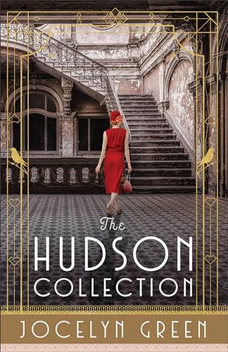 The Hudson Collection (On Central Park, Bk. 2)