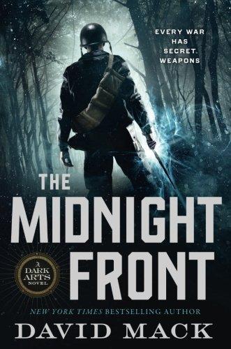 The Midnight Front (Dark Arts, Bk. 1)