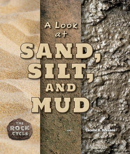 A Look at Sand, Silt, and Mud (The Rock Cycle)
