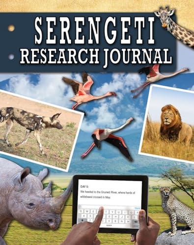 Serengeti Research Journal (Ecosystems Research Journal)