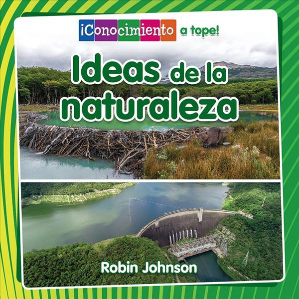 Ideas de la Naturaleza (¡Conocimiento a tope!)