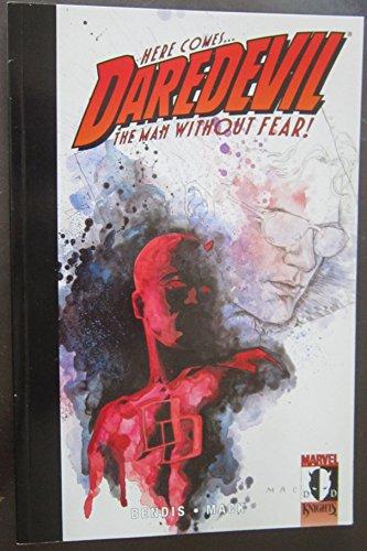 Wake Up (Daredevil, Volume 3)