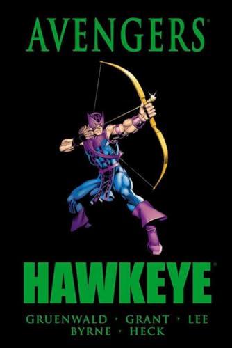 Hawkeye (Avengers)