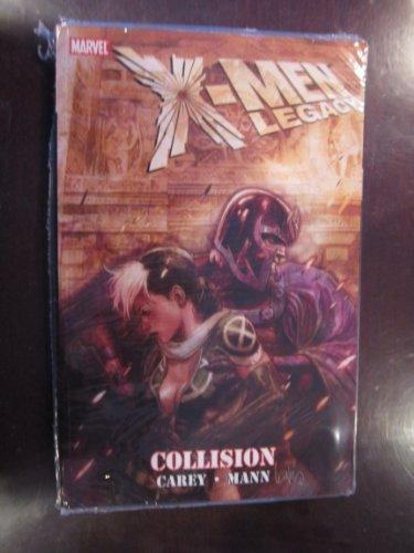 Collison (X-Men: Legacy)