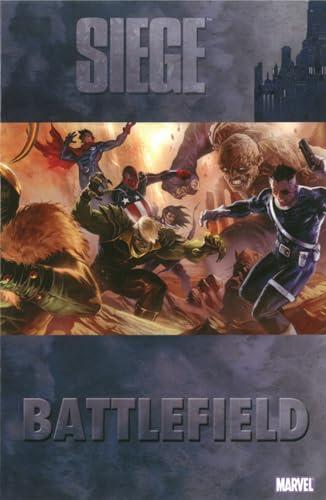 Battlefield (Siege)