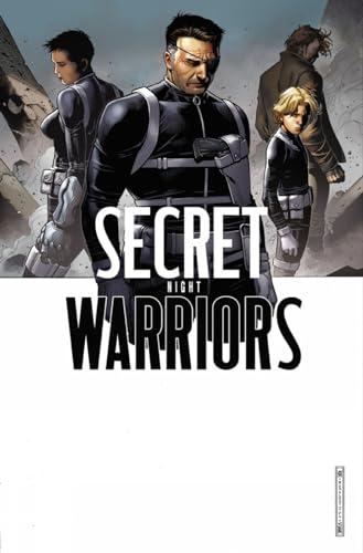 Night (Secret Warriors, Volume 5)
