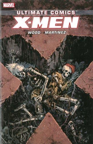 X-Men (Ultimate Comics, Volume 3)