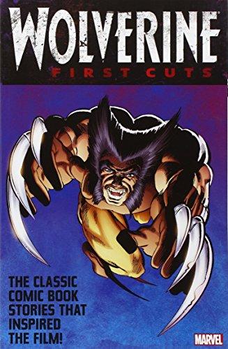 First Cuts (Wolverine)