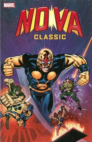 Nova Classic (Volume 2)