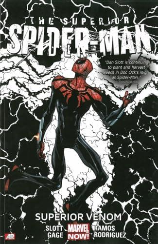 The Superior Venom (Superior Spider-Man, Volume 5)