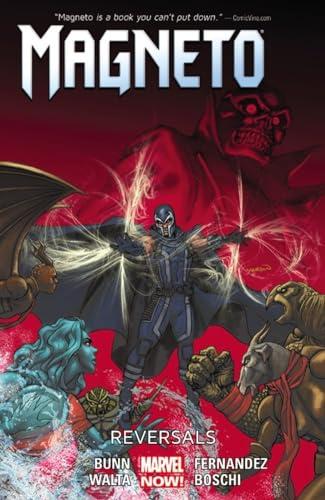 Reversals (Magneto, Volume 2)