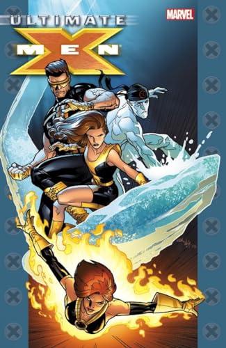 Ultimate X-Men (Ultimate Collection, Volume 5)