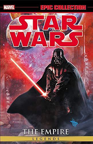 The Empire (Star Wars Epic Collection, Volume 2)
