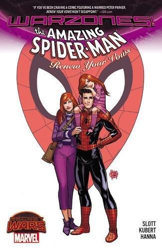 Renew Your Vows (The Amazing Spider - Man)