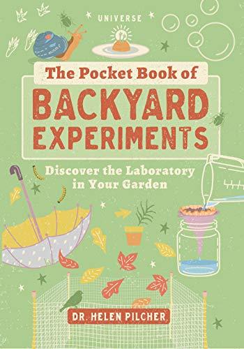 The Pocket Book of Backyard Experiments