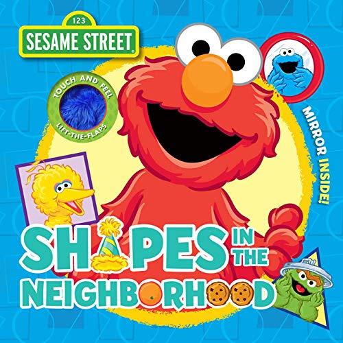 Shapes in the Neighborhood (Sesame Street)