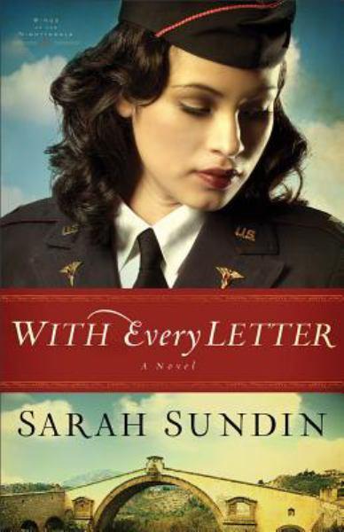 With Every Letter (Wings of the Nightingale, Bk. 1)