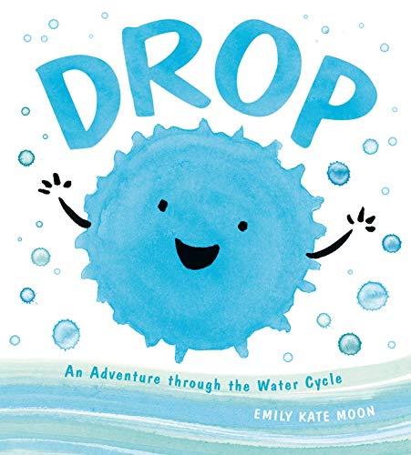 Drop - An Adventure through the Water Cycle